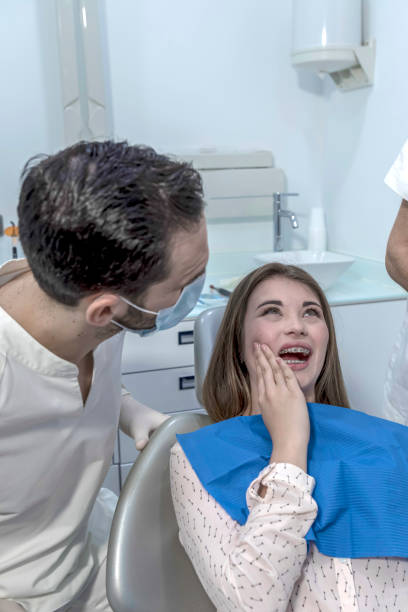 Best Emergency Dental Care for Broken or Chipped Teeth in Humble, TX