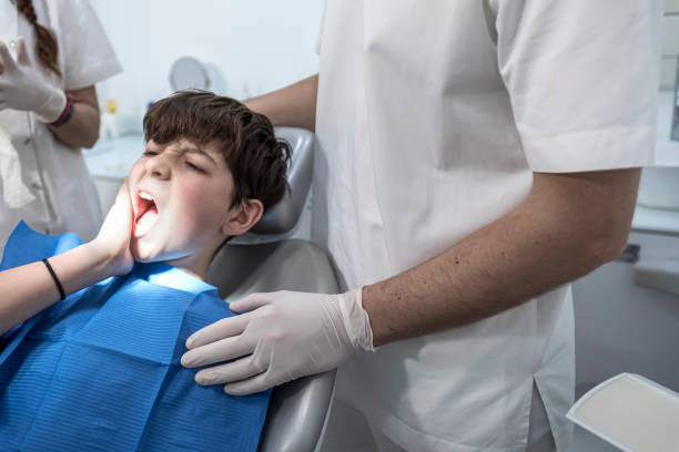 Best Emergency Dental Care for Broken or Chipped Teeth in Humble, TX