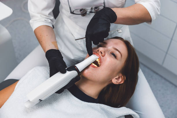 Best Emergency Gum Treatment in Humble, TX