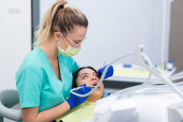 Best Emergency Treatment for Dental Infections or Abscesses in Humble, TX