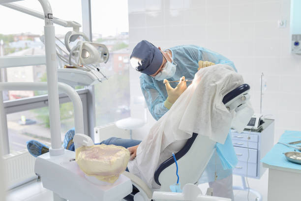 Best Emergency Treatment for Dental Infections or Abscesses in Humble, TX